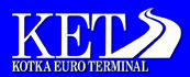 Kotka Euro Terminal
